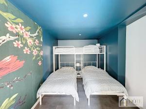 Appartements Evasion Familiale Confort a Bray-Dunes : photos des chambres