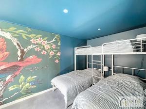 Appartements Evasion Familiale Confort a Bray-Dunes : photos des chambres