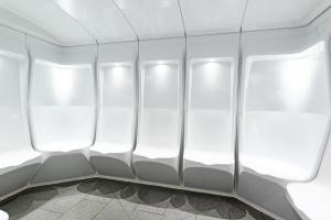 Hotels Studio 2 Personnes MAE-9673 : photos des chambres