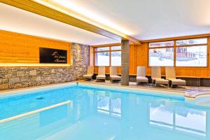 Hotels Appartement 2 Pieces 4 Personnes MAE-9683 : photos des chambres