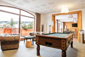 Hotels Appartement 2 Pieces 4 Personnes MAE-9683 : photos des chambres