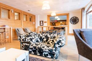 Hotels Appartement 2 Pieces 4 Personnes MAE-9683 : photos des chambres