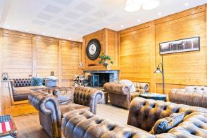 Hotels Appartement 2 Pieces 4 Personnes MAE-9683 : photos des chambres