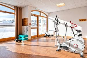 Hotels Appartement 2 Pieces 4 Personnes MAE-9683 : photos des chambres