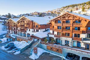 Hotels Appartement 2 Pieces 4 Personnes MAE-9683 : photos des chambres