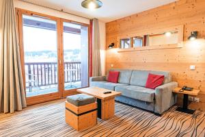 Hotels Appartement 2 Pieces 4 Personnes MAE-9683 : photos des chambres