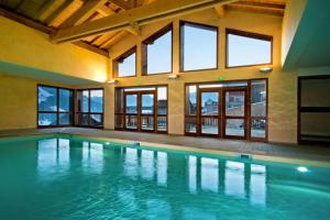 Hotels Appartement 2 Pieces 4 Personnes MAE-9863 : photos des chambres