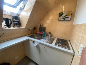 Work and Sleep Dortmund 3 Pers Gemütlich und zentral D3