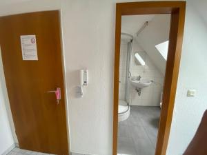 Work and Sleep Dortmund 3 Pers Gemütlich und zentral D3