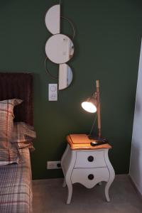 B&B / Chambres d'hotes Maison sol en ciel Petit Dejeuner et Parking inclus : photos des chambres