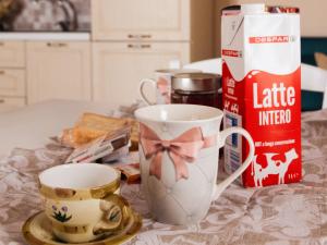 La casa di Zio Felice