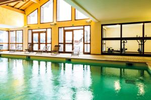 Hotels Appartement 3 Pieces 6 Personnes MAE-9883 : photos des chambres