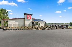 Red Roof Inn Wytheville