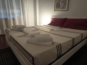 onoratocinque house apartment