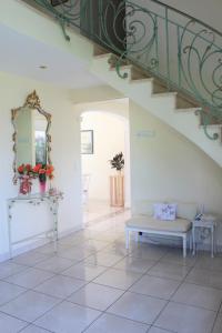 B&B / Chambres d'hotes Le Clos Des Roses : photos des chambres