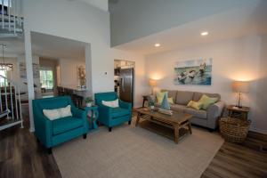 Renovated 2 Br Sleeps 5 with Free Guest Passes