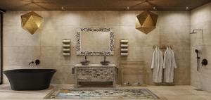 Shah Palace Zanzibar