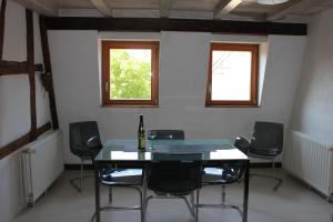 Appartements NaNa's : photos des chambres