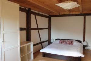 Appartements NaNa's : photos des chambres