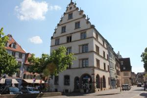 Appartements NaNa's : photos des chambres