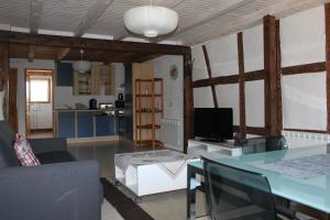 Appartements NaNa's : photos des chambres