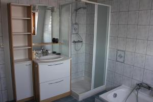 Appartements NaNa's : photos des chambres