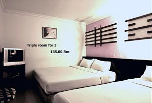 Hotel China Town 2