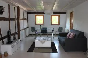 娜娜公寓 - 科尔马