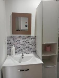 Appartements Studio hyper centre : photos des chambres