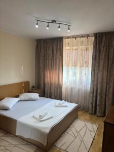 Ap 3 camere decomandate in apropiere de plaja Perla, Constanta