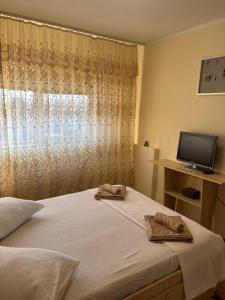 Ap 3 camere decomandate in apropiere de plaja Perla, Constanta