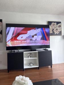 Apartments TVG Miami by the ocean !