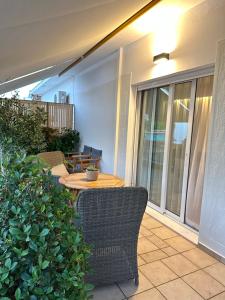 Etherion Luxury Rooftop Balcony Penthouse in Athens