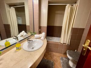 Elegant apartment in Marina Agadir