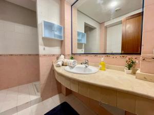 Elegant apartment in Marina Agadir