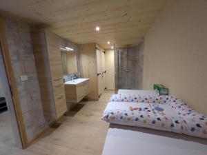 Appartements Gite La vie clerc : photos des chambres