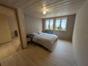 Appartements Gite La vie clerc : photos des chambres