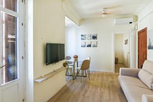 Apartamento junto a Calle Larios
