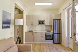 Apartamento junto a Calle Larios