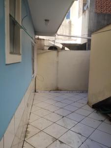 Kitnet jardim Campomar