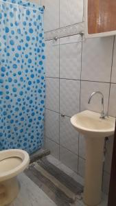 Kitnet jardim Campomar