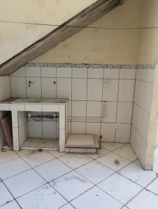 Kitnet jardim Campomar