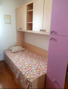 Great apartment for 5 near city center