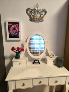 Apartment Dorian