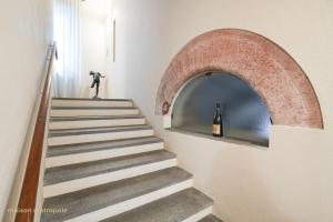 Palazzo Zoya Bonifacio Suite