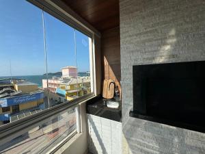 A29 - Ilha das Palmas, apto 302, Vista mar