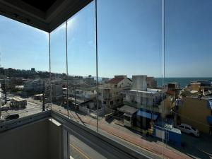 A29 - Ilha das Palmas, apto 302, Vista mar