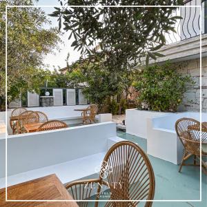 Zenaty Hotels Çeşme