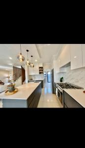 Big Ms Luxurious home