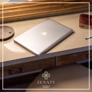 Zenaty Hotels Çeşme